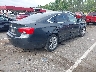 2G1105S36J9****** Salvamento y Destrozados 2018 Chevrolet Impala en Estado de Carolina del Norte