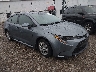 5YFB4MDE2SP****** Salvage and Wrecked 2025 Toyota Corolla in Chicago North