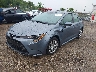5YFB4MDE2SP****** Used and Repairable 2025 Toyota Corolla in Chicago North