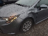 5YFB4MDE2SP****** Salvage and Repairable 2025 Toyota Corolla in Illinois State