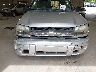 1GNDS13S362****** Wrecked 2006 Chevrolet Trailblazer in North Carolina State