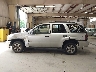 1GNDS13S362****** Repairable 2006 Chevrolet Trailblazer in North Carolina State