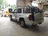 1GNDS13S362****** Salvage and Repairable 2006 Chevrolet Trailblazer in High Point