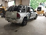 1GNDS13S362****** Salvage and Wrecked 2006 Chevrolet Trailblazer in North Carolina State