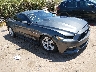 1FA6P8AM4F5****** Salvamento y Destrozados 2015 Ford Mustang en Tucson