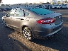 3FA6P0H93DR****** Salvamento y Reparables 2013 Ford Fusion en Ace Perris