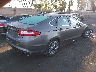 3FA6P0H93DR****** Salvamento y Destrozados 2013 Ford Fusion en Estado de California
