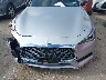 JN1FV7EK4HM****** Wrecked 2017 Infiniti Q60 in Texas State
