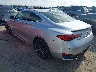 JN1FV7EK4HM****** Salvage and Repairable 2017 Infiniti Q60 in Fort Worth North
