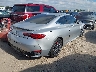 JN1FV7EK4HM****** Salvage and Wrecked 2017 Infiniti Q60 in Texas State