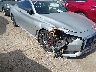 JN1FV7EK4HM****** Salvage and Repairable 2017 Infiniti Q60 in Texas State