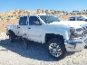 1GC1KVEG2FF****** Repairable 2015 Chevrolet Silverado 2500 HD in California State