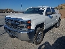 1GC1KVEG2FF****** Used and Repairable 2015 Chevrolet Silverado 2500 HD in Santa Clarita