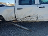 1GC1KVEG2FF****** Salvage and Repairable 2015 Chevrolet Silverado 2500 HD in California State