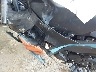 JKAEXKH1XMD****** Repairable 2021 Kawasaki Ninja 400 in North Carolina State