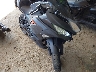 JKAEXKH1XMD****** Salvage and Wrecked 2021 Kawasaki Ninja 400 in Raleigh