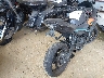JKAEXKH1XMD****** Salvage and Repairable 2021 Kawasaki Ninja 400 in Raleigh