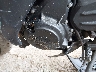 JKAEXKH1XMD****** Wrecked 2021 Kawasaki Ninja 400 in Raleigh
