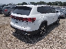 1V2WR2CA9RC****** Salvamento y Destrozados 2024 Volkswagen Atlas en Estado de Texas