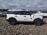 3FMCR9B61RR****** Reparables 2024 Ford Bronco Sport en Estado de Carolina del Sur