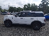 3FMCR9B61RR****** Salvamento 2024 Ford Bronco Sport