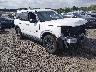 3FMCR9B61RR****** Salvamento y Destrozados 2024 Ford Bronco Sport en Greenville