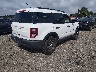 3FMCR9B61RR****** Salvamento y Destrozados 2024 Ford Bronco Sport en Estado de Carolina del Sur
