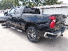 3GCPWCED9LG****** Salvamento y Reparables 2020 Chevrolet Silverado 1500 en Austin