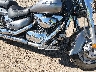 JS1VY52A652****** Wrecked 2005 Suzuki Boulevard C90/C90T in Rec Rides Online Exclusive