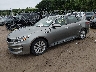 5XXGT4L38GG****** Used and Repairable 2016 Kia Optima in Portage