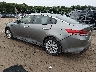 5XXGT4L38GG****** Salvage and Repairable 2016 Kia Optima in Portage