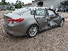 5XXGT4L38GG****** Salvage and Wrecked 2016 Kia Optima in Wisconsin State