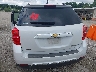 2GNALDEK1G6****** Wrecked 2016 Chevrolet Equinox