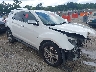 2GNALDEK1G6****** Salvage and Wrecked 2016 Chevrolet Equinox in Wilmington