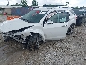 2GNALDEK1G6****** Used and Repairable 2016 Chevrolet Equinox in Wilmington