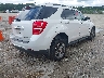2GNALDEK1G6****** Salvage and Wrecked 2016 Chevrolet Equinox in North Carolina State