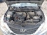 5NPEB4ACXDH****** Repairable 2013 Hyundai Sonata in Atlanta South