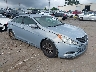 5NPEB4ACXDH****** Salvage and Wrecked 2013 Hyundai Sonata in Atlanta South