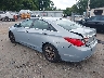 5NPEB4ACXDH****** Salvage and Repairable 2013 Hyundai Sonata in Atlanta South