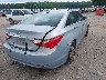 5NPEB4ACXDH****** Salvage and Wrecked 2013 Hyundai Sonata in Georgia State
