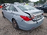 5NPEB4ACXDH****** Salvage and Repairable 2013 Hyundai Sonata in Georgia State