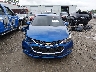 1G1BE5SM8J7****** Wrecked 2018 Chevrolet Cruze in Kentucky State