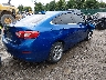 1G1BE5SM8J7****** Salvage and Wrecked 2018 Chevrolet Cruze in Kentucky State