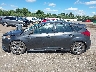 1FADP3L98GL****** Repairable 2016 Ford Focus St in Indiana State