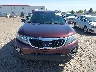 5XYKUCA67DG****** Wrecked 2013 Kia Sorento in Washington State