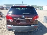 5XYKUCA67DG****** Wrecked 2013 Kia Sorento