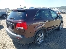 5XYKUCA67DG****** Salvage and Wrecked 2013 Kia Sorento in Washington State