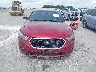 1FAHP2KTXFG****** Destrozados 2015 Ford Taurus en Estado de Iowa