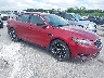 1FAHP2KTXFG****** Salvamento y Destrozados 2015 Ford Taurus en IAA Des Moines