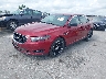 1FAHP2KTXFG****** Usados y Reparables 2015 Ford Taurus en IAA Des Moines